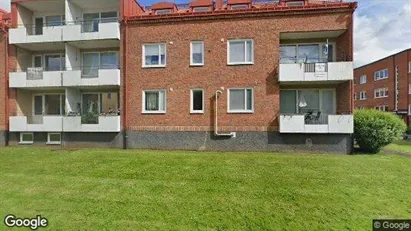 Lägenheter att hyra i Falköping - Bild från Google Street View Lägenheter att hyra i Falköping - Bild från Google Street View