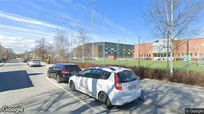 Lägenheter att hyra i Skellefteå - Bild från Google Street View Lägenheter att hyra i Skellefteå - Bild från Google Street View