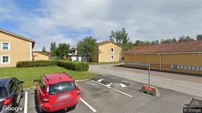 Lägenheter att hyra i Eda - Bild från Google Street View