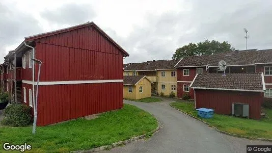 Lägenheter att hyra i Jönköping - Bild från Google Street View