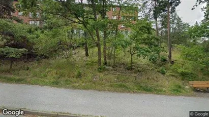 Lägenheter att hyra i Lidingö - Bild från Google Street View Lägenheter att hyra i Lidingö - Bild från Google Street View