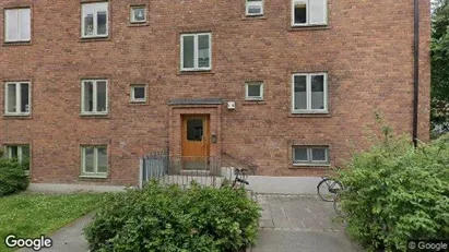 Lägenheter att hyra i Söderort - Bild från Google Street View Lägenheter att hyra i Söderort - Bild från Google Street View