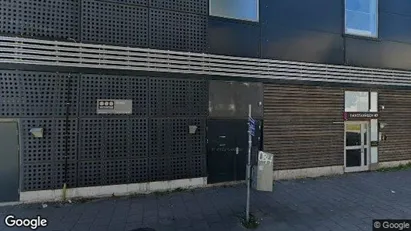 Lägenheter att hyra i Västerort - Bild från Google Street View Lägenheter att hyra i Västerort - Bild från Google Street View
