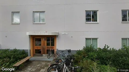 Lägenheter att hyra i Västerort - Bild från Google Street View