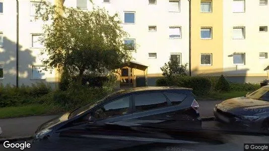 Lägenheter att hyra i Söderort - Bild från Google Street View