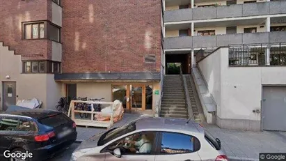 Lägenheter att hyra i Södermalm - Bild från Google Street View Lägenheter att hyra i Södermalm - Bild från Google Street View