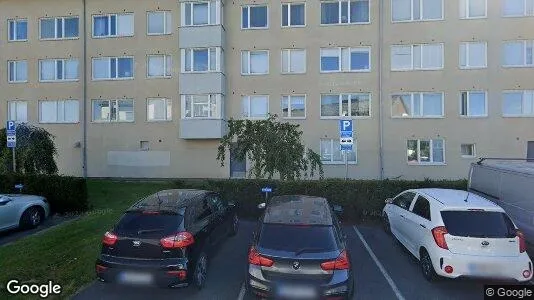 Lägenheter att hyra i Askim-Frölunda-Högsbo - Bild från Google Street View