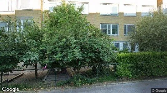 Lägenheter att hyra i Majorna-Linné - Bild från Google Street View