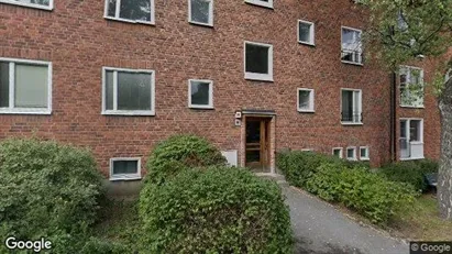Lägenheter att hyra i Västerort - Bild från Google Street View Lägenheter att hyra i Västerort - Bild från Google Street View