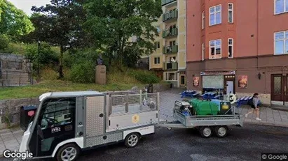 Lägenheter att hyra i Sundbyberg - Bild från Google Street View Lägenheter att hyra i Sundbyberg - Bild från Google Street View
