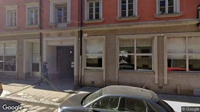 Lägenheter att hyra i Norrköping - Bild från Google Street View