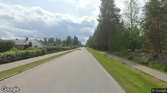 Lägenheter att hyra i Katrineholm - Bild från Google Street View