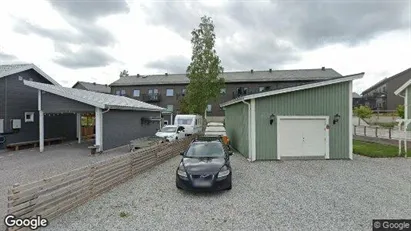 Lägenheter att hyra i Strängnäs - Bild från Google Street View