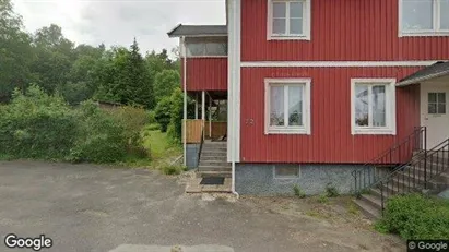 Lägenheter att hyra i Mellerud - Bild från Google Street View Lägenheter att hyra i Mellerud - Bild från Google Street View