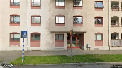Lägenheter att hyra i Trelleborg - Bild från Google Street View Lägenheter att hyra i Trelleborg - Bild från Google Street View