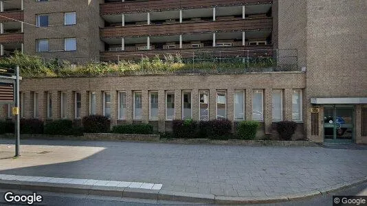 Lägenheter att hyra i Norrköping - Bild från Google Street View