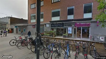 Lägenheter att hyra i Norrköping - Bild från Google Street View