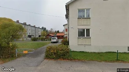 Lägenheter att hyra i Härjedalen - Bild från Google Street View