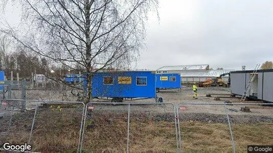 Lägenheter att hyra i Västerås - Bild från Google Street View