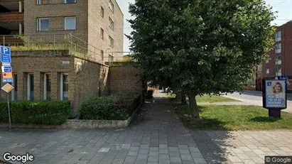 Lägenheter att hyra i Norrköping - Bild från Google Street View