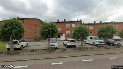 Lägenheter att hyra i Uppvidinge - Bild från Google Street View