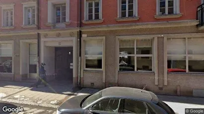 Lägenheter att hyra i Norrköping - Bild från Google Street View