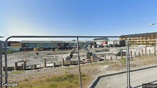 Lägenheter att hyra i Upplands Väsby - Bild från Google Street View