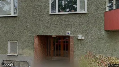 Lägenheter att hyra i Söderort - Bild från Google Street View Lägenheter att hyra i Söderort - Bild från Google Street View
