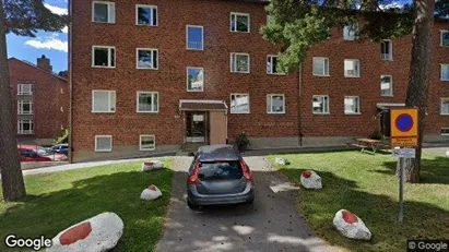 Lägenheter att hyra i Norrköping - Bild från Google Street View