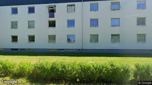 Lägenheter att hyra i Uppvidinge - Bild från Google Street View