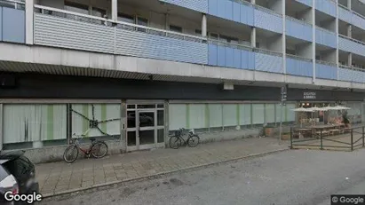 Lägenheter att hyra i Malmö Centrum - Bild från Google Street View Lägenheter att hyra i Malmö Centrum - Bild från Google Street View