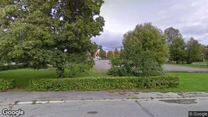 Lägenheter att hyra i Skellefteå - Bild från Google Street View