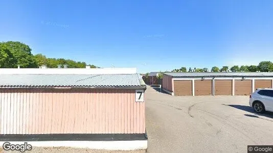 Lägenheter att hyra i Norrköping - Bild från Google Street View