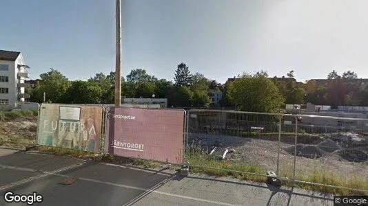 Lägenheter att hyra i Område ej specificerat - Bild från Google Street View