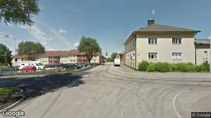 Lägenheter att hyra i Älmhult - Bild från Google Street View Lägenheter att hyra i Älmhult - Bild från Google Street View