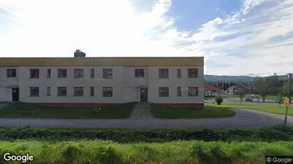 Lägenheter att hyra i Nordanstig - Bild från Google Street View Lägenheter att hyra i Nordanstig - Bild från Google Street View