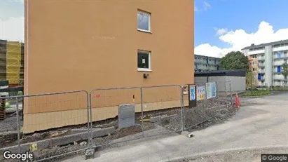 Lägenheter att hyra i Västerort - Bild från Google Street View Lägenheter att hyra i Västerort - Bild från Google Street View