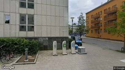 Lägenheter att hyra i Västerort - Bild från Google Street View Lägenheter att hyra i Västerort - Bild från Google Street View