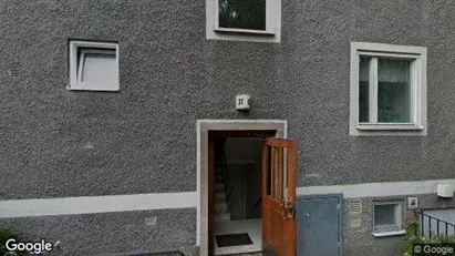 Lägenheter att hyra i Söderort - Bild från Google Street View Lägenheter att hyra i Söderort - Bild från Google Street View