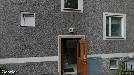 Lägenheter att hyra i Söderort - Bild från Google Street View