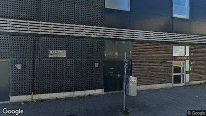 Lägenheter att hyra i Västerort - Bild från Google Street View Lägenheter att hyra i Västerort - Bild från Google Street View