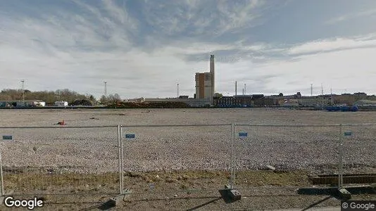 Lägenheter att hyra i Norrköping - Bild från Google Street View