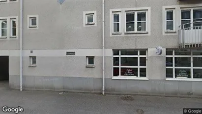 Lägenheter att hyra i Växjö - Bild från Google Street View