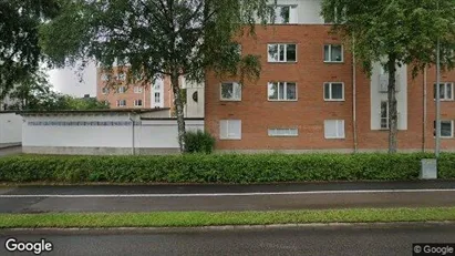 Lägenheter att hyra i Växjö - Bild från Google Street View Lägenheter att hyra i Växjö - Bild från Google Street View