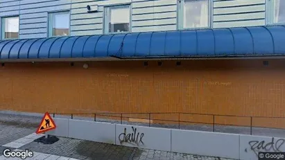 Lägenheter att hyra i Upplands Väsby - Bild från Google Street View Lägenheter att hyra i Upplands Väsby - Bild från Google Street View