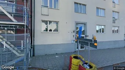 Lägenheter att hyra i Helsingborg - Bild från Google Street View Lägenheter att hyra i Helsingborg - Bild från Google Street View