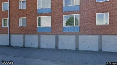 Lägenheter att hyra i Katrineholm - Bild från Google Street View Lägenheter att hyra i Katrineholm - Bild från Google Street View