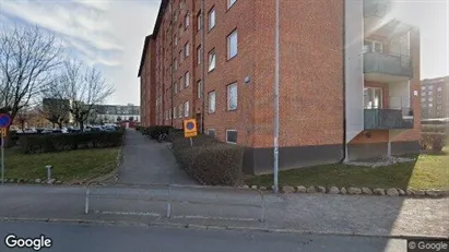 Lägenheter att hyra i Helsingborg - Bild från Google Street View Lägenheter att hyra i Helsingborg - Bild från Google Street View