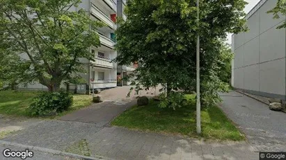 Lägenheter att hyra i Rosengård - Bild från Google Street View Lägenheter att hyra i Rosengård - Bild från Google Street View