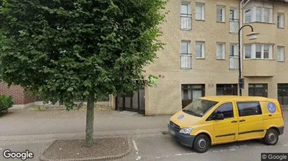 Lägenheter att hyra i Åstorp - Bild från Google Street View Lägenheter att hyra i Åstorp - Bild från Google Street View